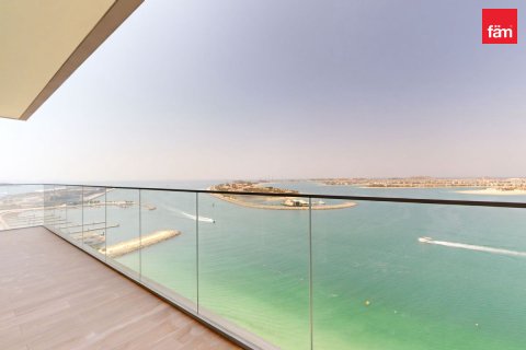 Dzīvoklis Dubai Harbourjā, AAE 2 istabas, 137.2 m2 Nr. 766666