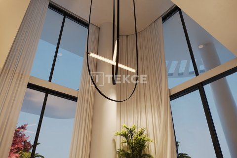 Apartament de vânzare în Dubai, EAU 2 dormitoare, 99 mp. №716117 - poză 15