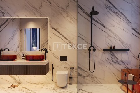 Apartament de vânzare în Dubai, EAU 2 dormitoare, 99 mp. №716117 - poză 22