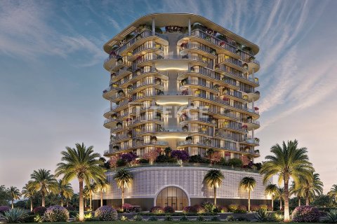Apartament de vânzare în Dubai, EAU 2 dormitoare, 99 mp. №716117 - poză 8