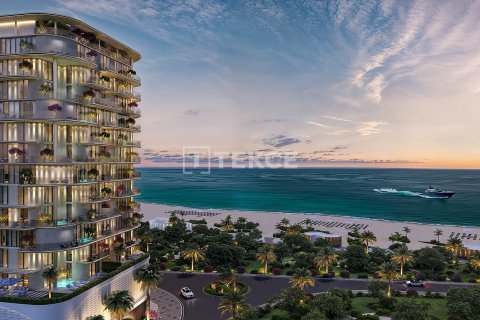 Apartament de vânzare în Dubai, EAU 2 dormitoare, 99 mp. №716117 - poză 3