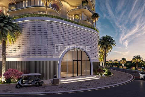 Apartament de vânzare în Dubai, EAU 2 dormitoare, 99 mp. №716117 - poză 12