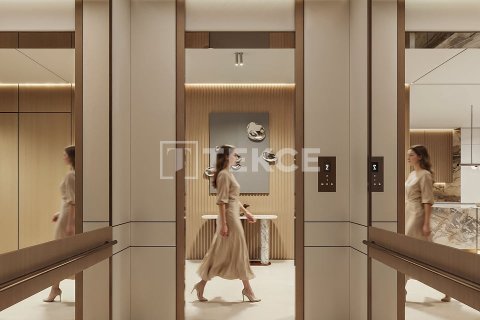 Müüa ridamaja asukohaga Dubai, AÜE: 5 magamistoaga, 263 m² Nr 716116 - pilt 25