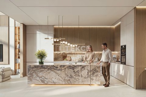 Müüa ridamaja asukohaga Dubai, AÜE: 5 magamistoaga, 263 m² Nr 716116 - pilt 18