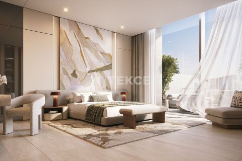 Müüa ridamaja asukohaga Dubai, AÜE: 5 magamistoaga, 263 m² Nr 716116 - pilt 22