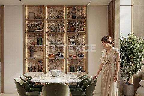 Müüa ridamaja asukohaga Dubai, AÜE: 5 magamistoaga, 263 m² Nr 716116 - pilt 21