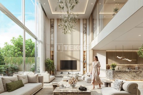 Müüa ridamaja asukohaga Dubai, AÜE: 5 magamistoaga, 263 m² Nr 716116 - pilt 10
