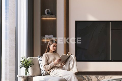 Müüa ridamaja asukohaga Dubai, AÜE: 5 magamistoaga, 263 m² Nr 716116 - pilt 24