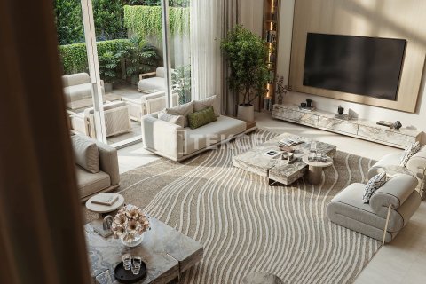 Müüa ridamaja asukohaga Dubai, AÜE: 5 magamistoaga, 263 m² Nr 716116 - pilt 12