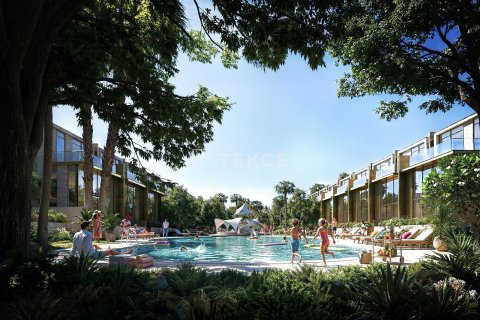 Müüa ridamaja asukohaga Dubai, AÜE: 5 magamistoaga, 263 m² Nr 716116 - pilt 8