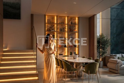 Müüa ridamaja asukohaga Dubai, AÜE: 5 magamistoaga, 263 m² Nr 716116 - pilt 20
