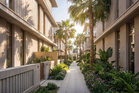 Müüa ridamaja asukohaga Dubai, AÜE: 5 magamistoaga, 263 m² Nr 716116 - pilt 5