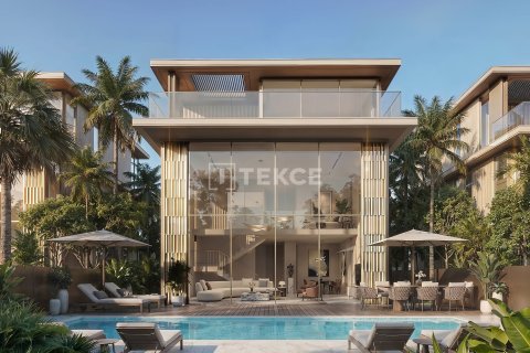 Villa in Dubai, UAE 6 bedrooms, 352 sq.m. № 716113 - photo 4