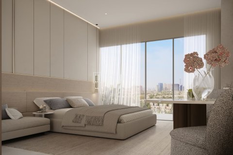 Apartmán v Majan, Dubai, SAE 3 spálne, 233 m2 č. 716112 - Fotografia 19