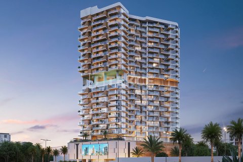 Apartament în Majan, Dubai, EAU 3 dormitoare, 233 mp.  №716112