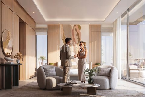 Villa in Dubai, UAE 6 bedrooms, 643 sq.m. № 716114 - photo 14