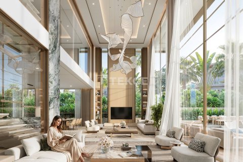 Villa in Dubai, UAE 6 bedrooms, 643 sq.m. № 716114 - photo 12