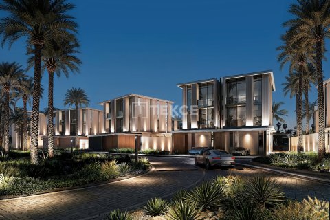 Villa in Dubai, UAE 6 bedrooms, 643 sq.m. № 716114 - photo 6
