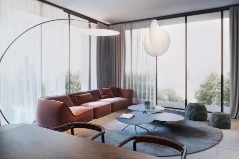 Apartemen di Sharjah, UEA 1 kamar tidur, 55 m2 nomor 716111