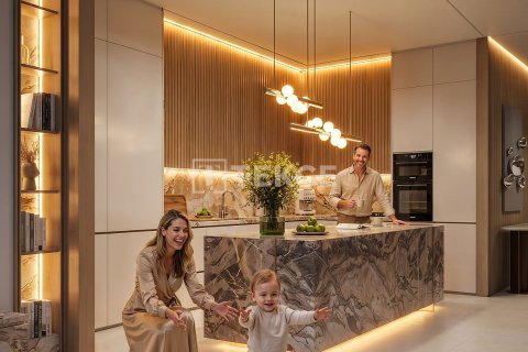 Kuća u nizu u Dubai, UAE 4 spavaćih soba, 258 m2 Br. 716115 - fotografija 19