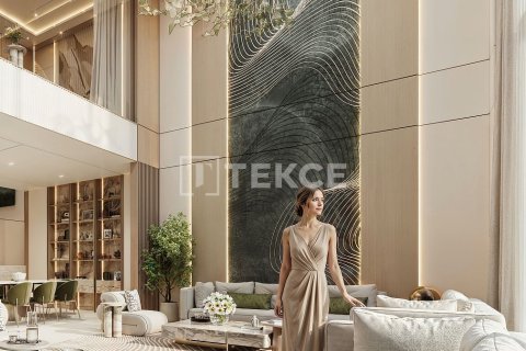 Kuća u nizu u Dubai, UAE 4 spavaćih soba, 258 m2 Br. 716115 - fotografija 15