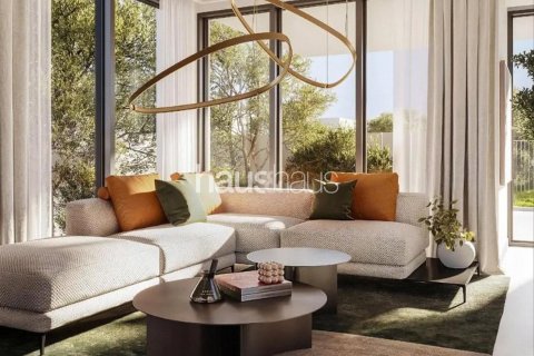 The Valley, Dubai, BAE’de satılık sıra ev 4 yatak odası, 242 m&sup2; No 626015 - fotoğraf 5
