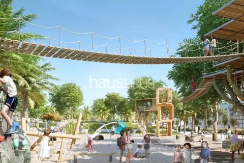 The Valley, Dubai, BAE’de satılık sıra ev 4 yatak odası, 242 m&sup2; No 626015 - fotoğraf 8