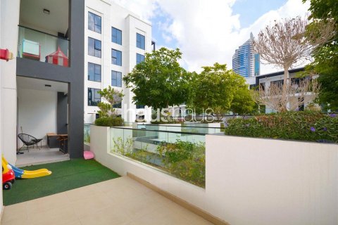 Apartamento em Jumeirah Village Circle, Dubai, EAU 2 quartos, 139 m2 № 626047