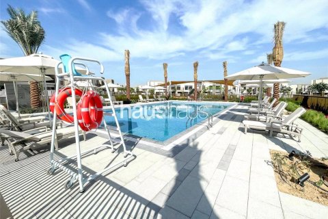Таунхаус Dubai Land, Дубай, БАӘ-да 4 жатын бөлмелер, 216 м² № 626016 - фото 18