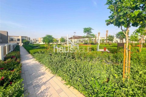 Таунхаус Dubai Land, Дубай, БАӘ-да 4 жатын бөлмелер, 216 м² № 626016 - фото 17