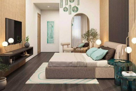 Golf City、Dubai、UAE にあるマンション販売中 1ベッドルーム、72.35 m2、No456663 - 写真 2