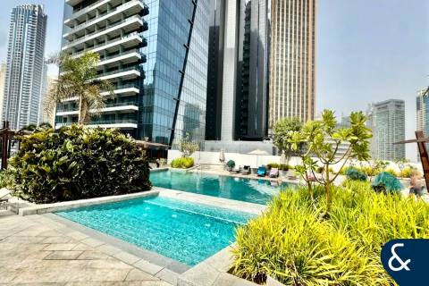 Leilighet i Dubai Marina, Dubai, Emiratene 1 soverom, 57 kvm nr. 667679