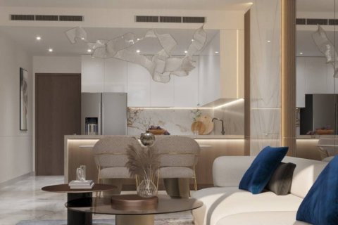 Apartmán v Dubai, SAE 2 spálne, 114.84 m2 č. 426880