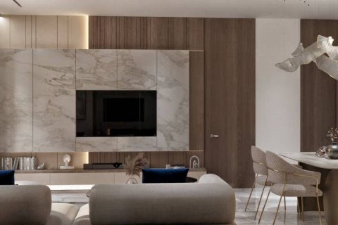 Apartment in Dubai, UAE 2 bedrooms, 114.26 sq.m. № 426879