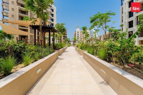 Umm Suqeim, Dubai, UAE의 아파트 침실 1개, 70.2제곱미터 번호 655823
