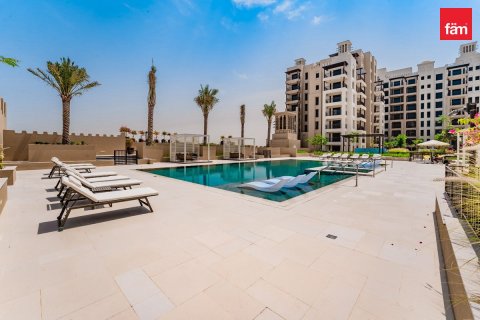 Apartman u gradu Umm Suqeim, Dubai, UAE 1 spavaća soba, 70.2 m2 Br. 655823 - Slika 10