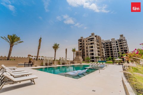 Apartman u gradu Umm Suqeim, Dubai, UAE 1 spavaća soba, 70.2 m2 Br. 655823 - Slika 11