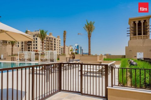 Apartman u gradu Umm Suqeim, Dubai, UAE 1 spavaća soba, 70.2 m2 Br. 655823 - Slika 12