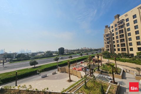 Apartman u gradu Umm Suqeim, Dubai, UAE 1 spavaća soba, 70.2 m2 Br. 655823 - Slika 2