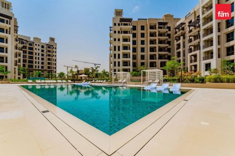 Apartman u gradu Umm Suqeim, Dubai, UAE 1 spavaća soba, 70.2 m2 Br. 655823 - Slika 9