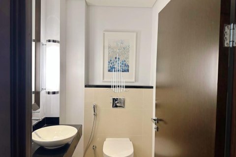 Apartment sa The Marina, Abu Dhabi, UAE 2 silid-tulugan, 140.8 sq.m. № 591775 - larawan 14
