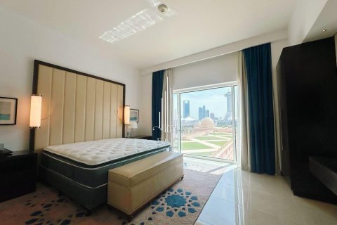 Apartment sa The Marina, Abu Dhabi, UAE 2 silid-tulugan, 140.8 sq.m. № 591775 - larawan 5