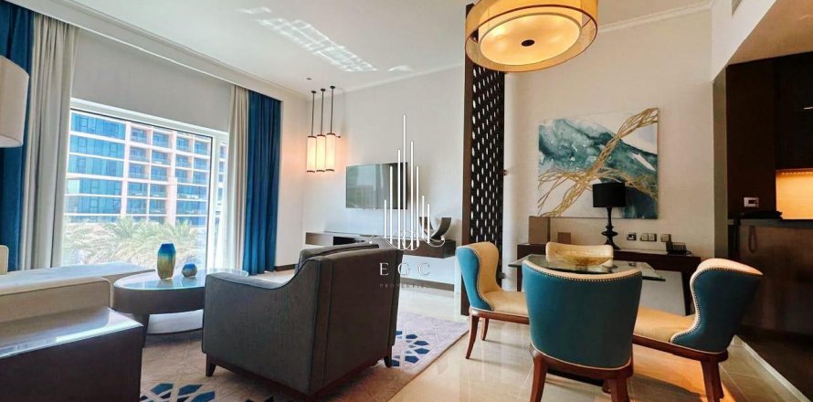 Apartment sa The Marina, Abu Dhabi, UAE 2 silid-tulugan, 140.8 sq.m. № 591775