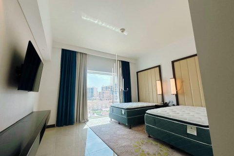 Apartment sa The Marina, Abu Dhabi, UAE 2 silid-tulugan, 140.8 sq.m. № 591775 - larawan 2