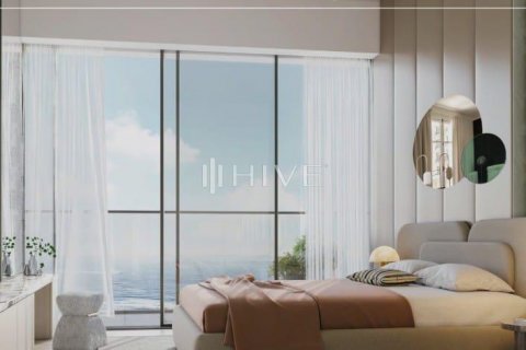 Wohnung in Maritime City, Dubai, VAE: 35.6 m2 Nr. 591642