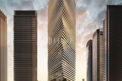 Apartment in Maritime City, Dubai, UAE 35.6 sq.m. № 591642 - photo 10