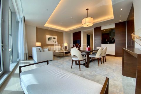 Appartement te huur in Downtown Dubai (Downtown Burj Dubai), Dubai, VAE 2 slaapkamers, 157.7 vr.m., nr 591643 - foto 2