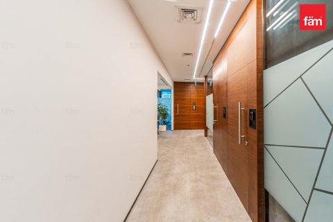 Büroraum zum Verkauf in Business Bay, Dubai, VAE 619.7 m2 Nr. 569614 - Foto 12