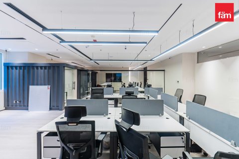 Büroraum zum Verkauf in Business Bay, Dubai, VAE 619.7 m2 Nr. 569614 - Foto 15
