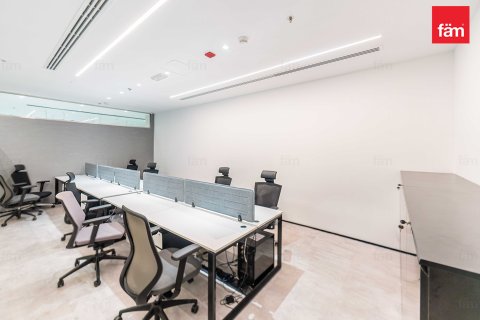 Büroraum zum Verkauf in Business Bay, Dubai, VAE 619.7 m2 Nr. 569614 - Foto 7